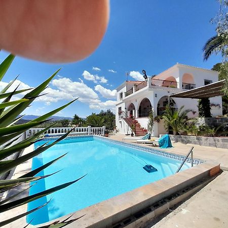 Casa Loro Loco B&B Pedralba Dış mekan fotoğraf