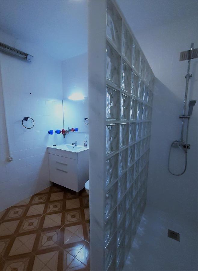 Casa Loro Loco B&B Pedralba Dış mekan fotoğraf