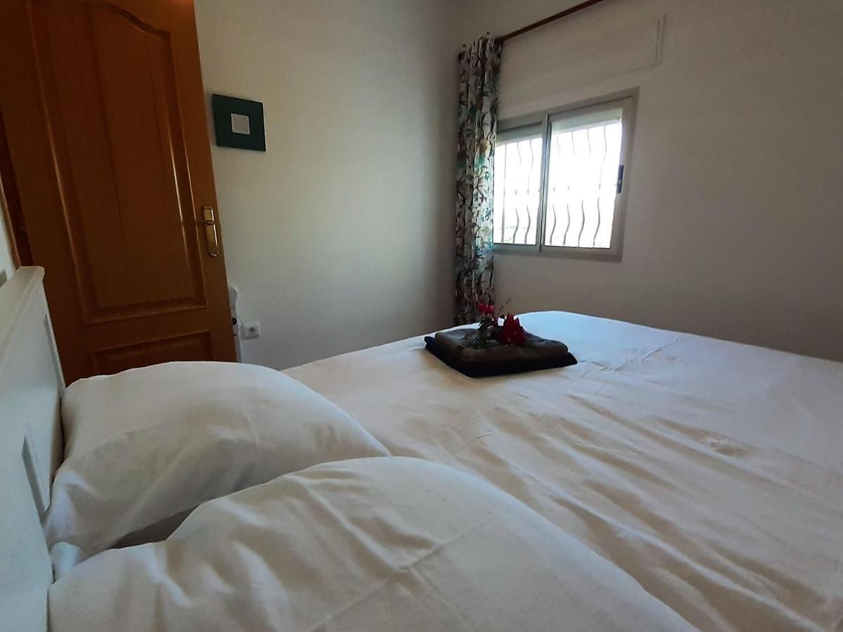 Casa Loro Loco B&B Pedralba Dış mekan fotoğraf