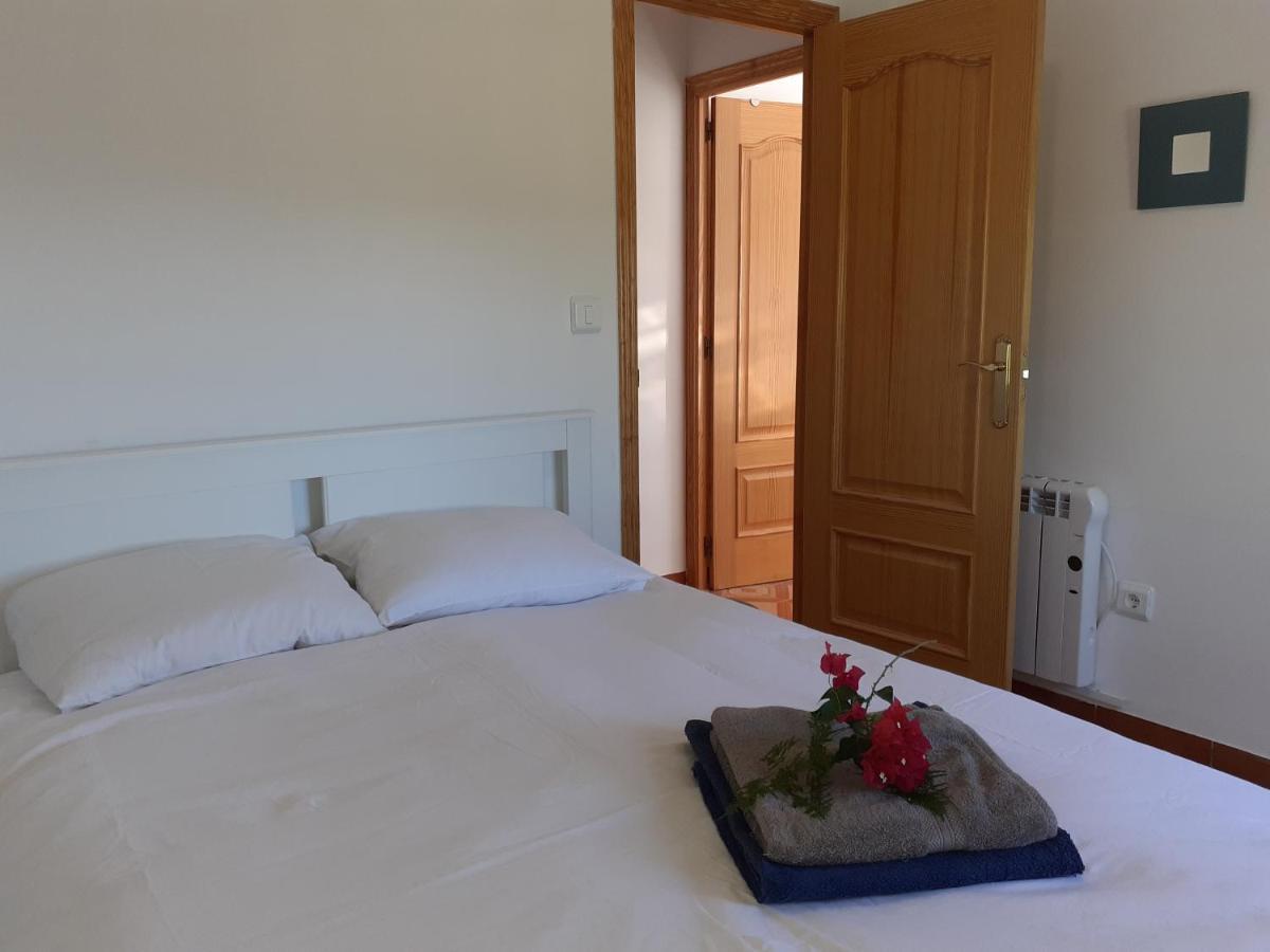 Casa Loro Loco B&B Pedralba Dış mekan fotoğraf