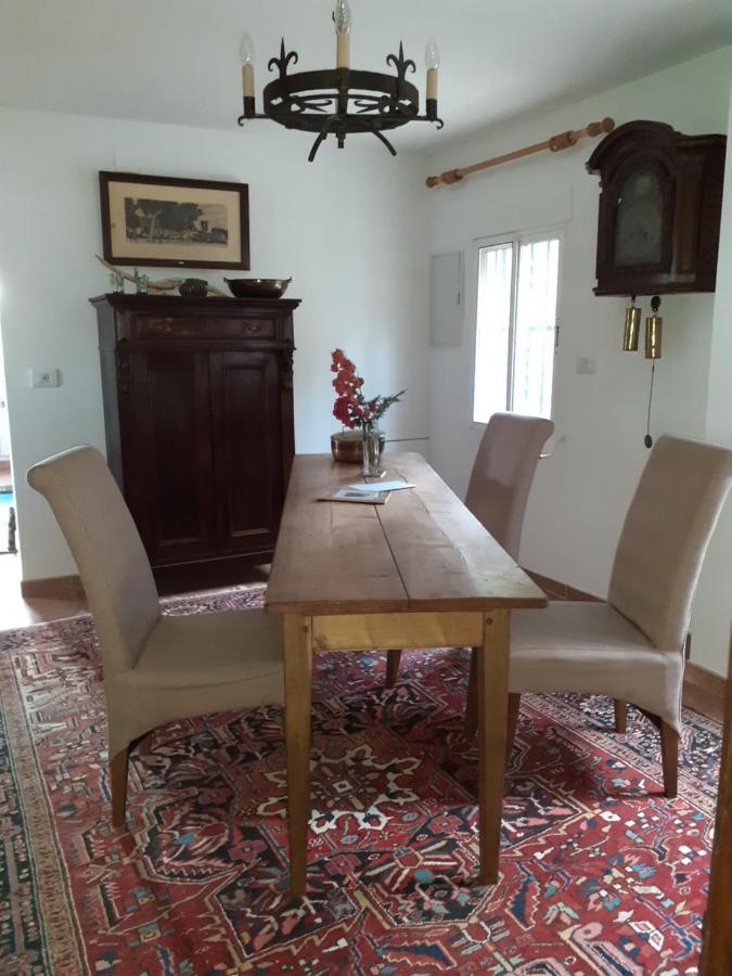 Casa Loro Loco B&B Pedralba Dış mekan fotoğraf