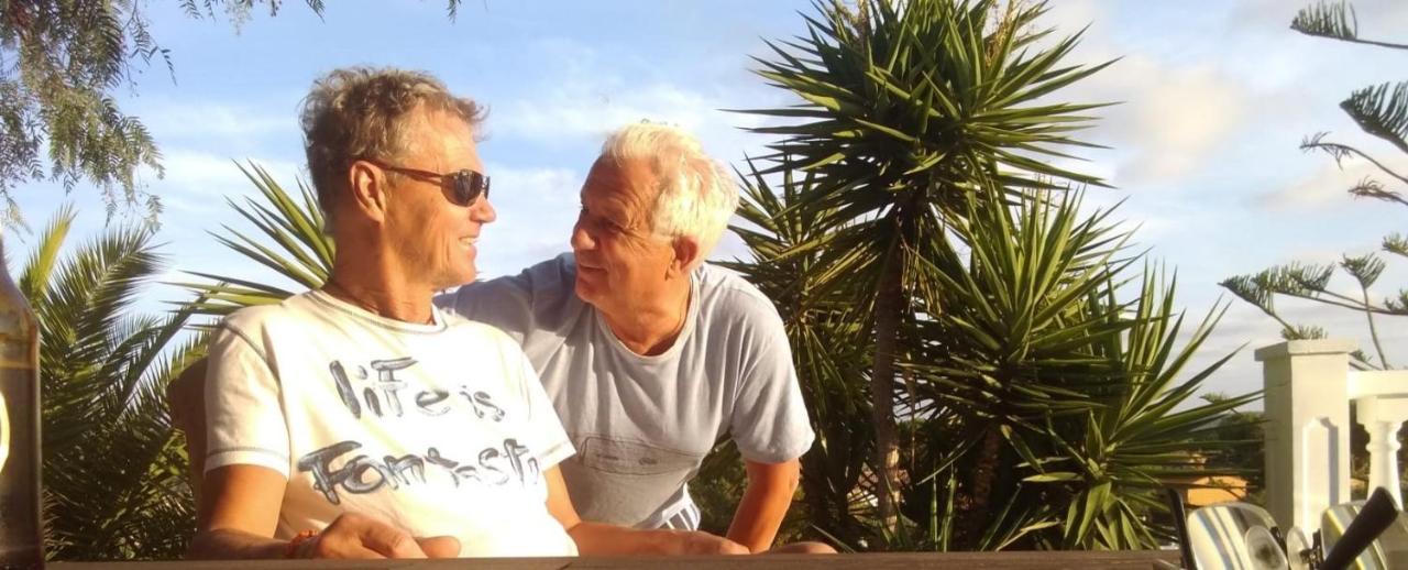 Casa Loro Loco B&B Pedralba Dış mekan fotoğraf