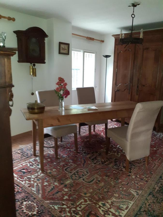 Casa Loro Loco B&B Pedralba Dış mekan fotoğraf