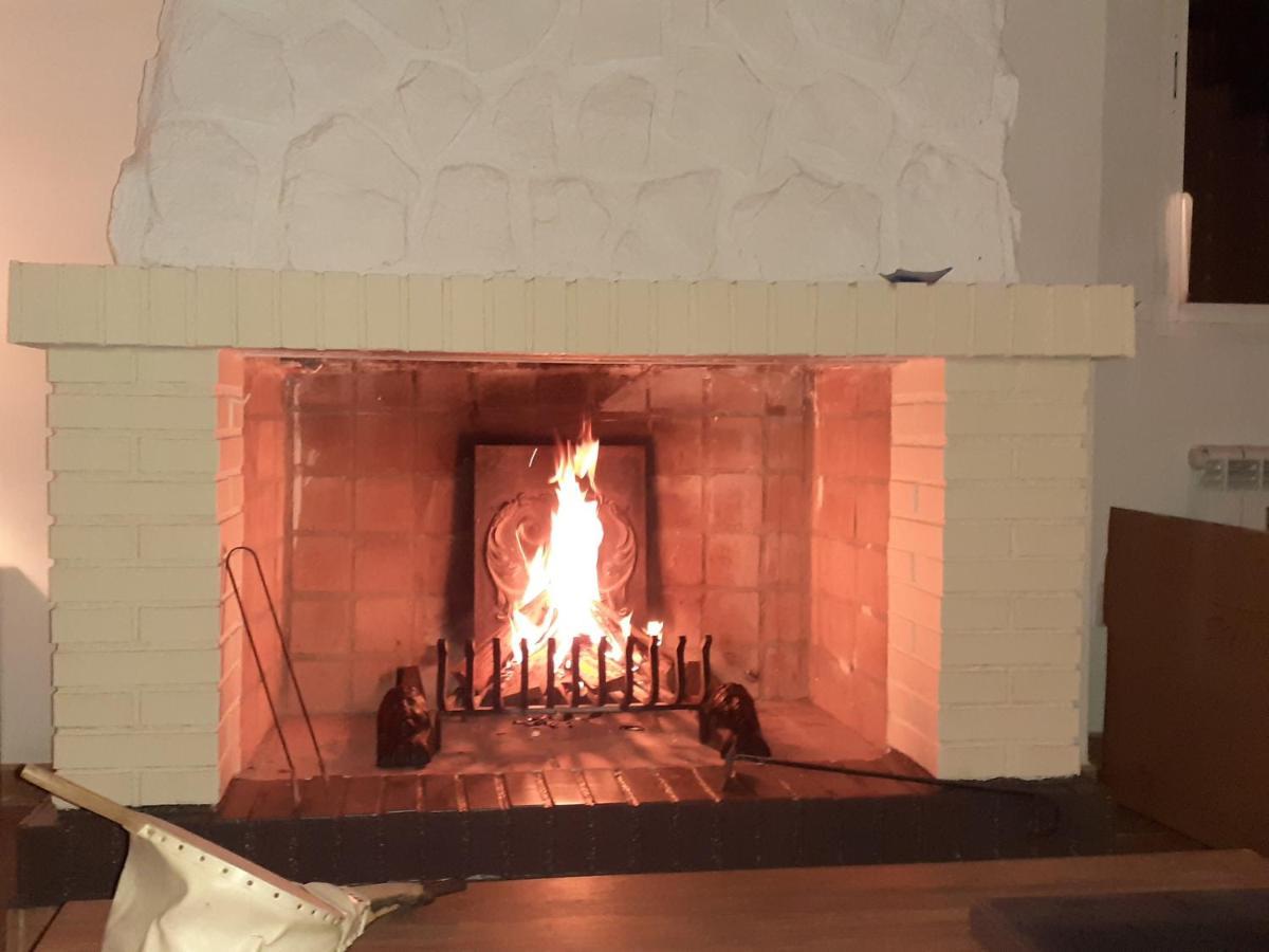Casa Loro Loco B&B Pedralba Dış mekan fotoğraf
