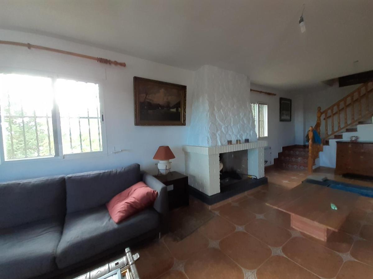 Casa Loro Loco B&B Pedralba Dış mekan fotoğraf