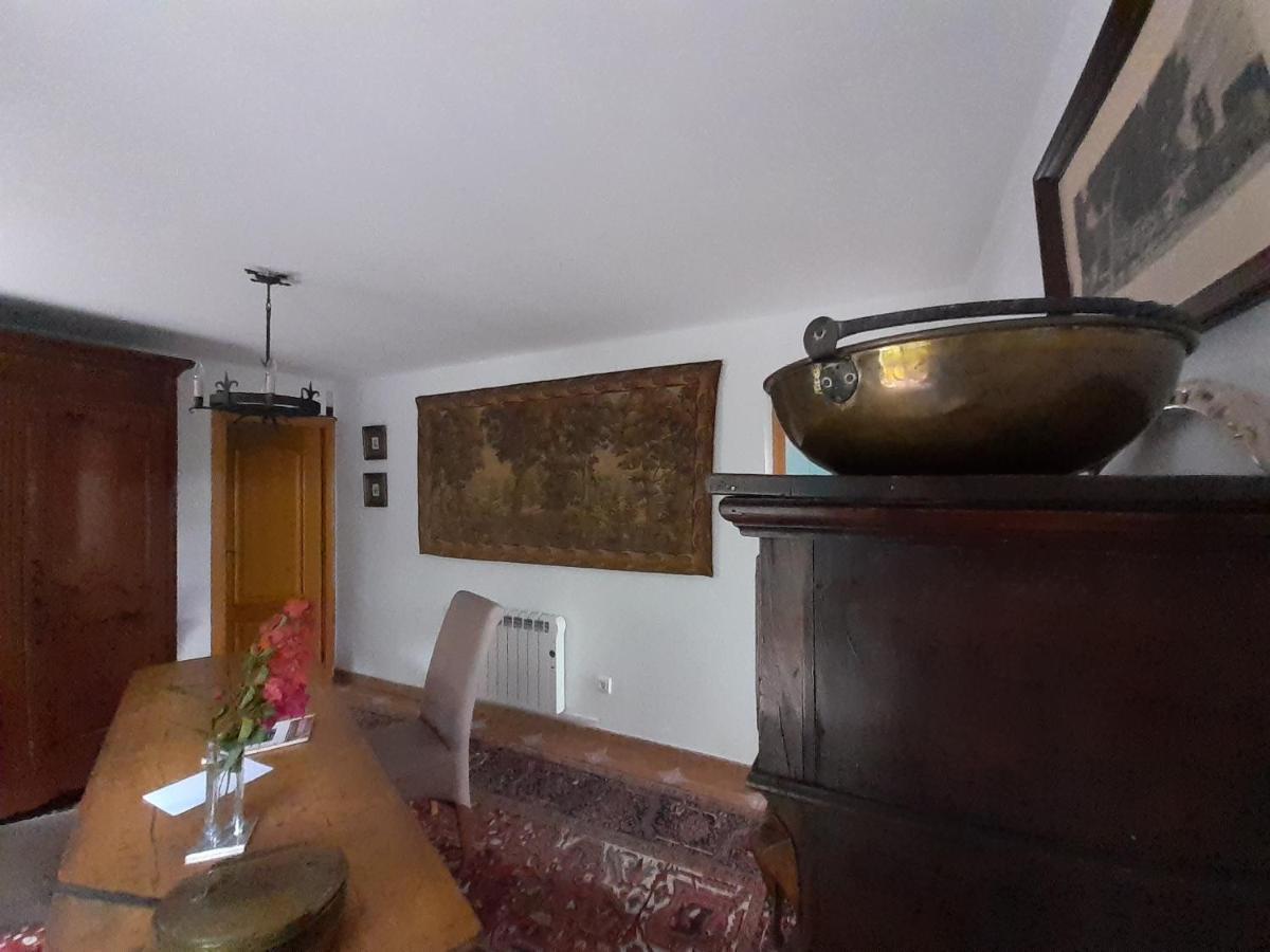Casa Loro Loco B&B Pedralba Dış mekan fotoğraf