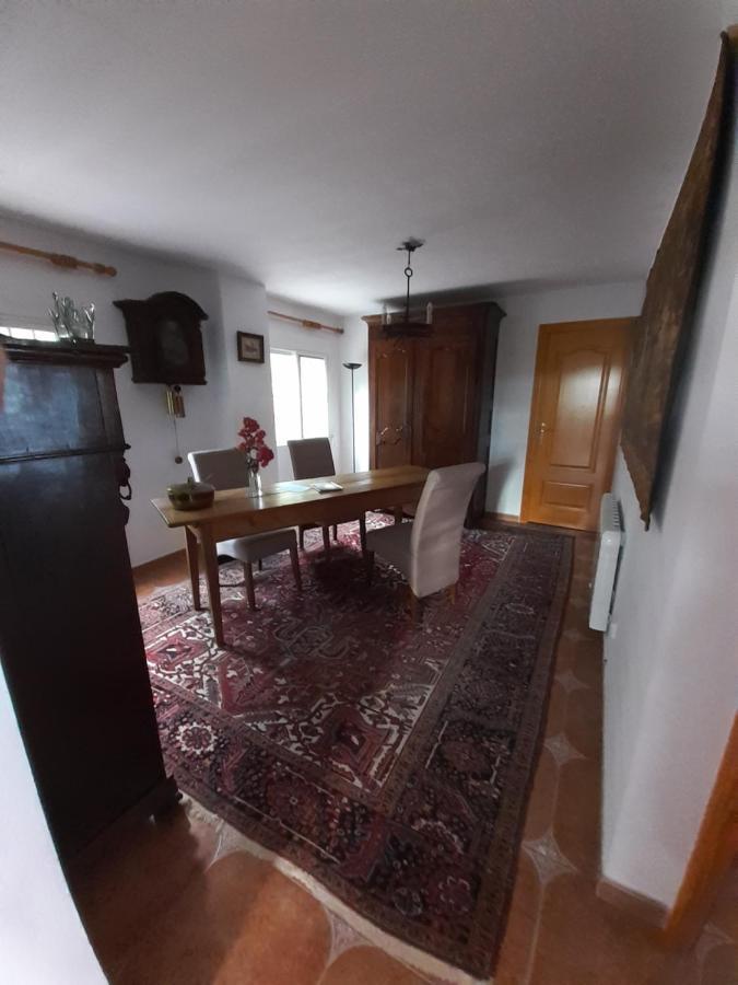 Casa Loro Loco B&B Pedralba Dış mekan fotoğraf