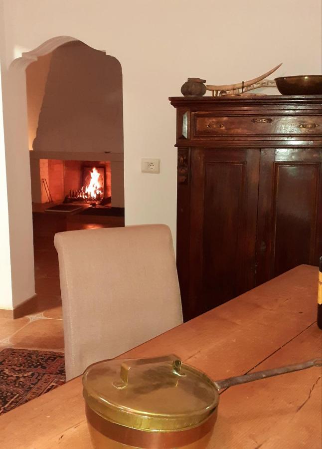 Casa Loro Loco B&B Pedralba Dış mekan fotoğraf