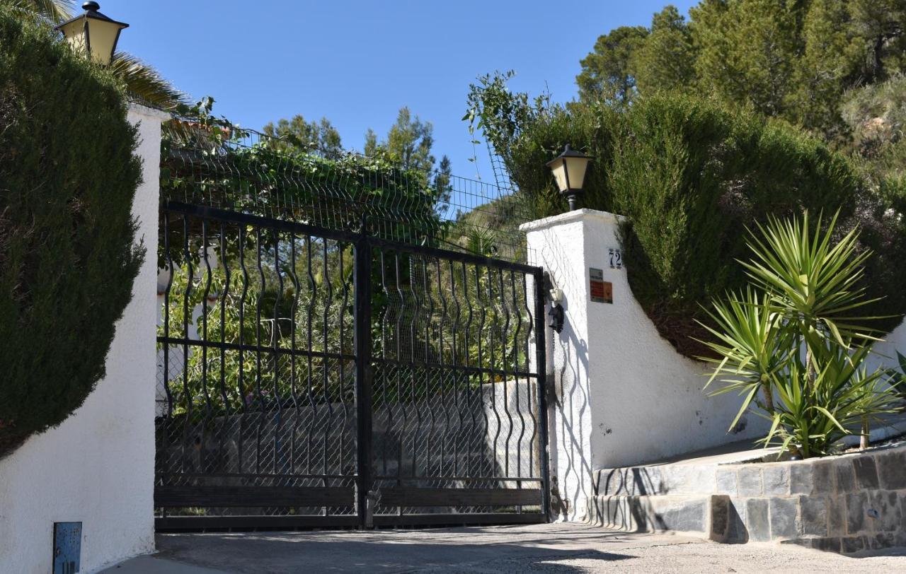 Casa Loro Loco B&B Pedralba Dış mekan fotoğraf