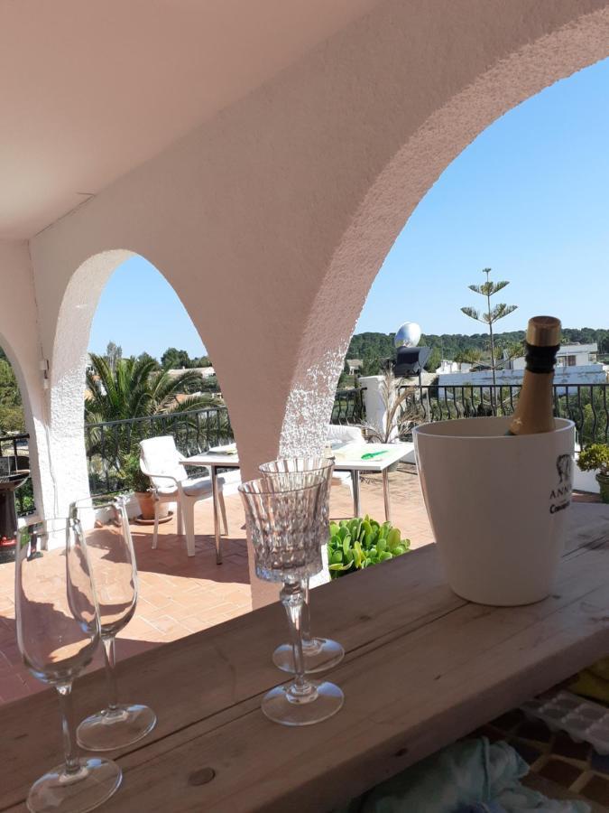 Casa Loro Loco B&B Pedralba Dış mekan fotoğraf