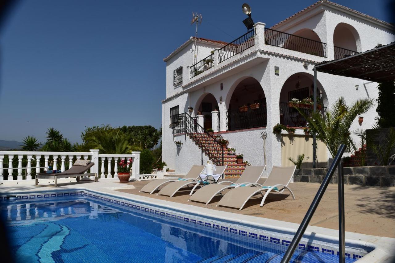 Casa Loro Loco B&B Pedralba Dış mekan fotoğraf