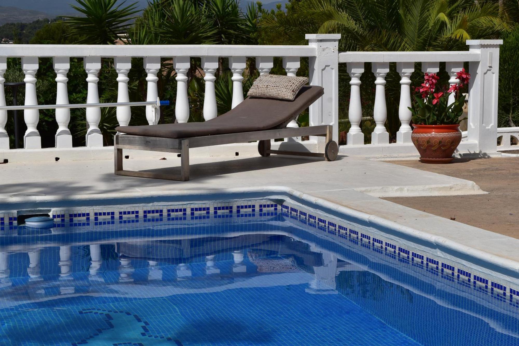 Casa Loro Loco B&B Pedralba Dış mekan fotoğraf