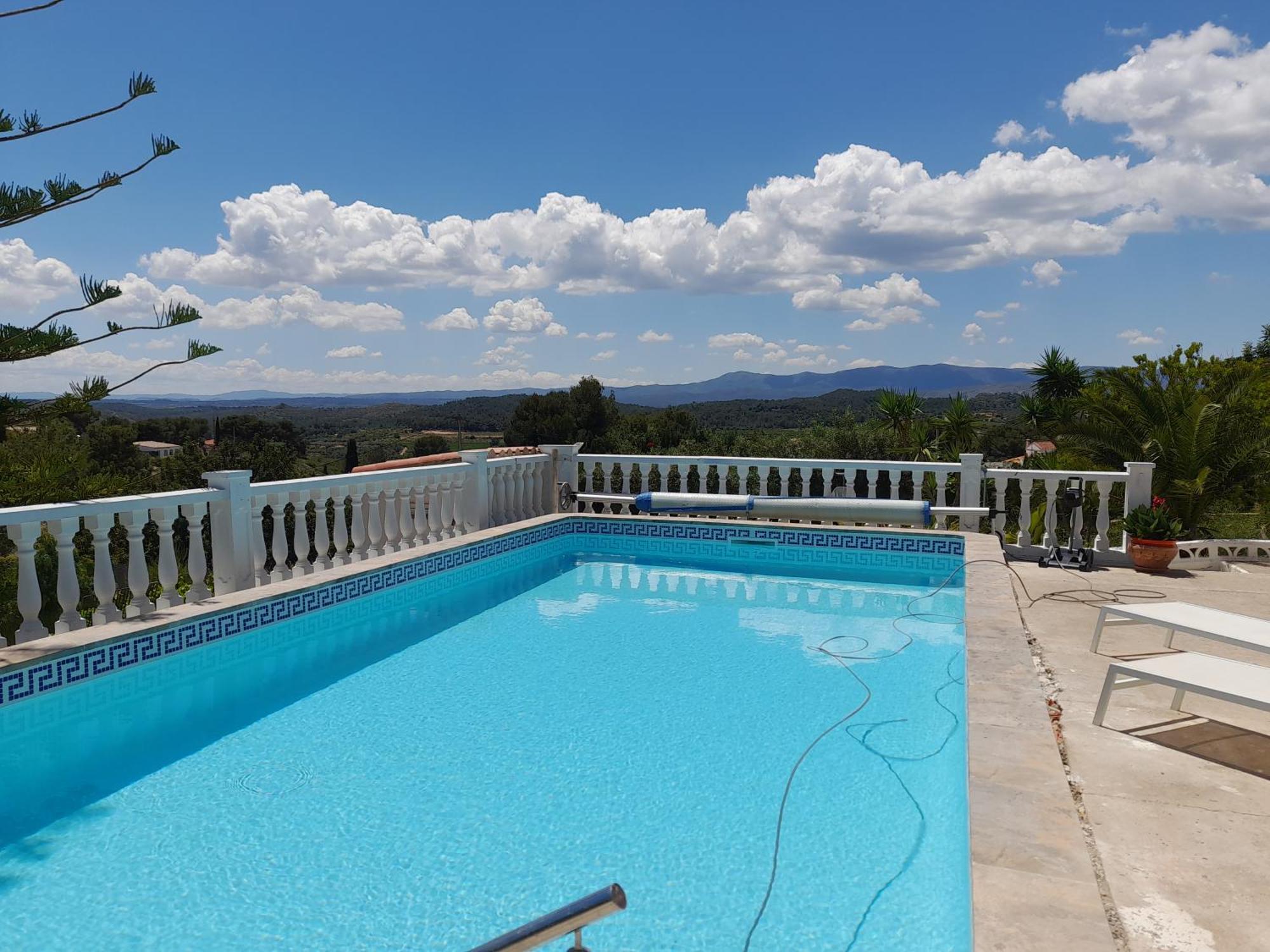 Casa Loro Loco B&B Pedralba Dış mekan fotoğraf