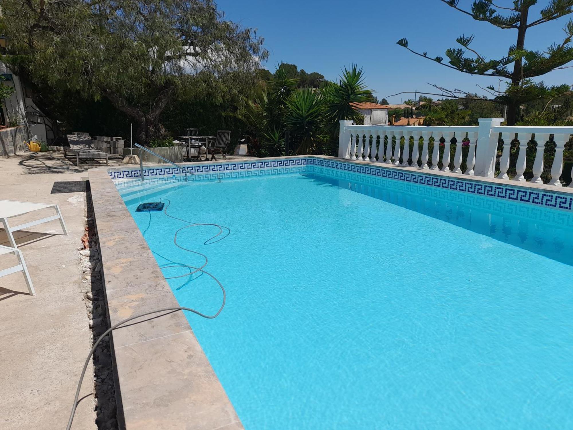 Casa Loro Loco B&B Pedralba Dış mekan fotoğraf